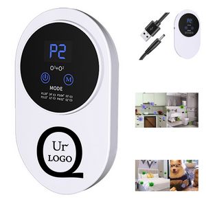 Air Disinfection Machine