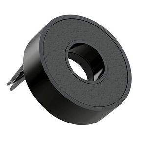 Round Aromatherapy Car Fragrance - Image 2