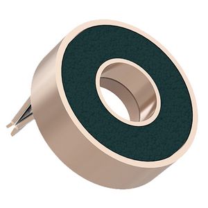 Round Aromatherapy Car Fragrance - Image 4