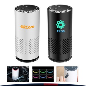 Babula Air Purifier - Battery Type