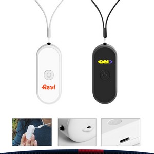 Cakor Wearable Air Purifier