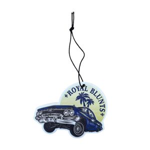 Customizable Shape Scent Air Freshener - Image 2