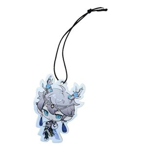 Customizable Shape Scent Air Freshener - Image 6