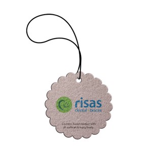 Tek-Scents Air Freshener- Flower