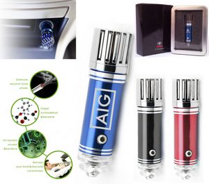 Ultimate Car And Room Air Purifier Freshener