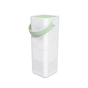 Desktop Air Purifier/Car Air Purifier - Image 4