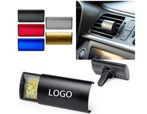 Car Air Freshener