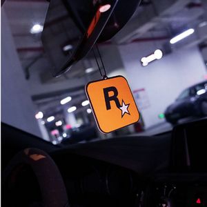 Car Aromatherapy Tablets - Image 3