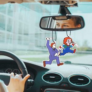 Car Aromatherapy Tablets - Image 4