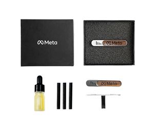 Elemental Premium Refillable Car Vent Diffuser