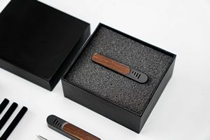 Elemental Premium Refillable Car Vent Diffuser - Image 4