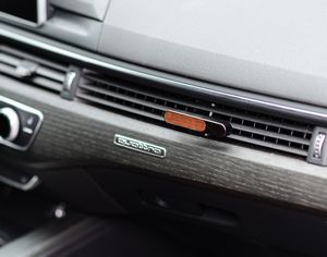 Elemental Premium Refillable Car Vent Diffuser - Image 6