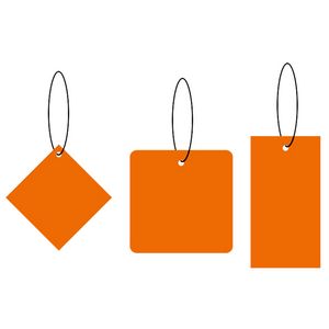 Car Air Freshener Card - Image 2