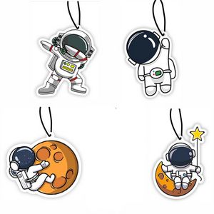 Custom Shape Paper Air Fresheners