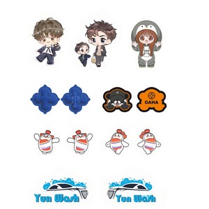 Custom Car Air Freshener - Image 2