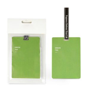 Car Aroma Diffuser Card - Image 3