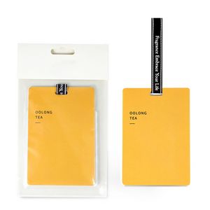 Car Aroma Diffuser Card - Image 2