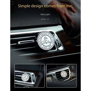 Car Vent Outlet Aromatherapy - Image 3