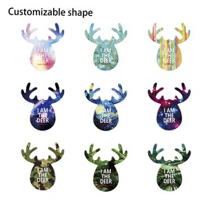 Car Aromatherapy Tablets