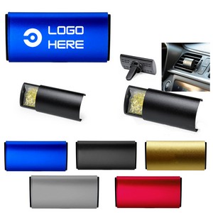 Branded Car Air Freshener