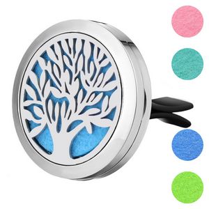 Car Essential Oil Diffuser Vent Clip - Image 3