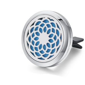 Car Essential Oil Diffuser Vent Clip - Image 6
