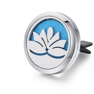 Car Essential Oil Diffuser Vent Clip - Image 7