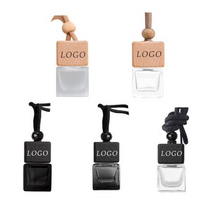 Hanging Car Air Freshener