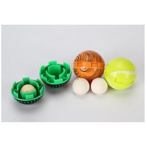 Deodorizing Shoe Balls - Image 4
