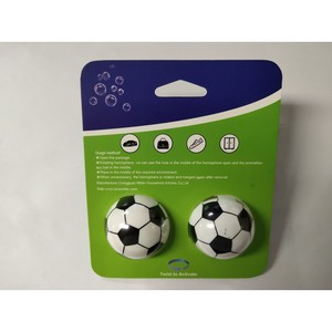 Deodorizing Shoe Balls - Image 2