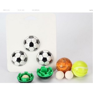 Deodorizing Shoe Balls - Image 3