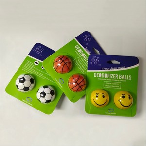 Deodorizing Shoe Balls - Image 5