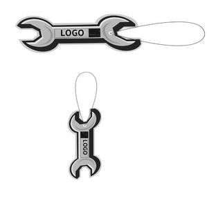 Shaped Paper Air Fresheners