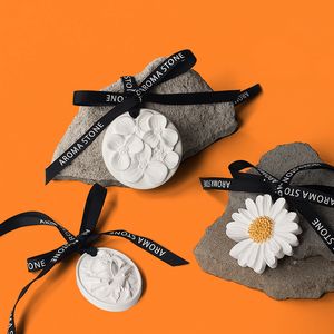 Custom Aroma Diffuser Gypsum