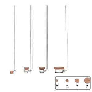 Authentic New Version Large (40+ gallons) Neo Co2 Diffuser