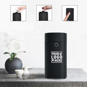 Car Diffuser Humidifier Aromatherapy Essential Oil Diffuser - Image 2