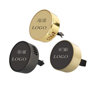 Magnetic Vent Clip Car Air Freshener