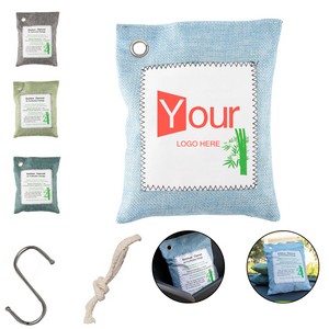 Bamboo Air Purifying Bag