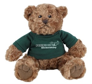 Chelsea Teddy Bear™ Traditional Teddy Bear - 11" Plush