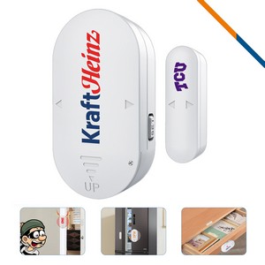 Magtak Wireless Door Window Magnetic Sensor Alarm