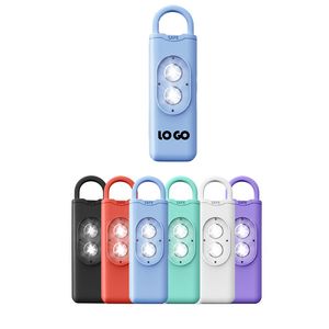 Safe Sound Personal Alarm