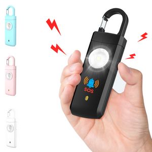 Personal Safety Alarm