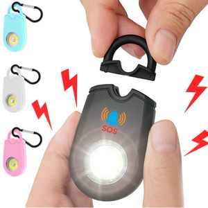 Self Defense Protection Keychain