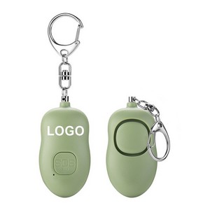 Rechargeable Personal Alarm