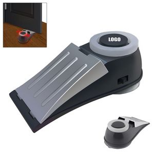 Multi Functional Door Stopper With Window Alarm