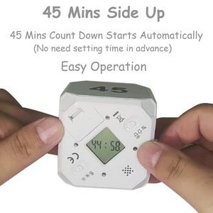 Cube Countdown Timer - Image 5