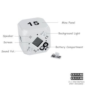 Cube Countdown Timer - Image 3