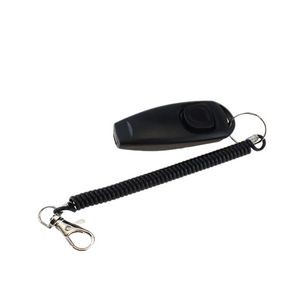 Whistle Pet Sound Clicker With Key Ring - Image 3