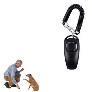 Whistle Pet Sound Clicker With Key Ring - Image 4