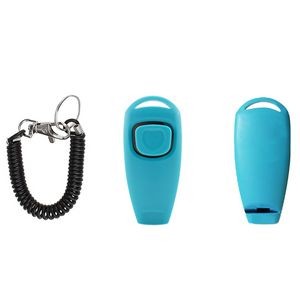 Whistle Pet Sound Clicker With Key Ring - Image 10